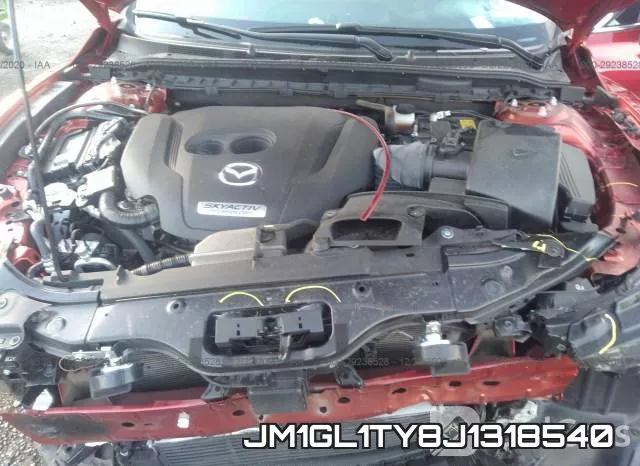 JM1GL1TY8J1318540 фото 2