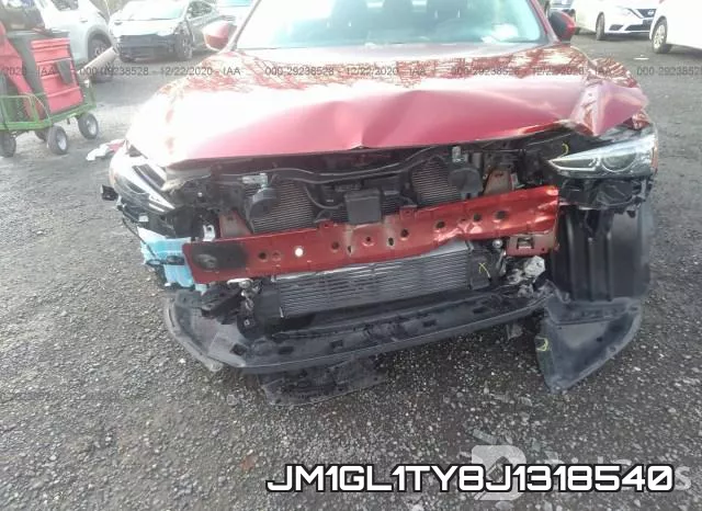 JM1GL1TY8J1318540 фото 7
