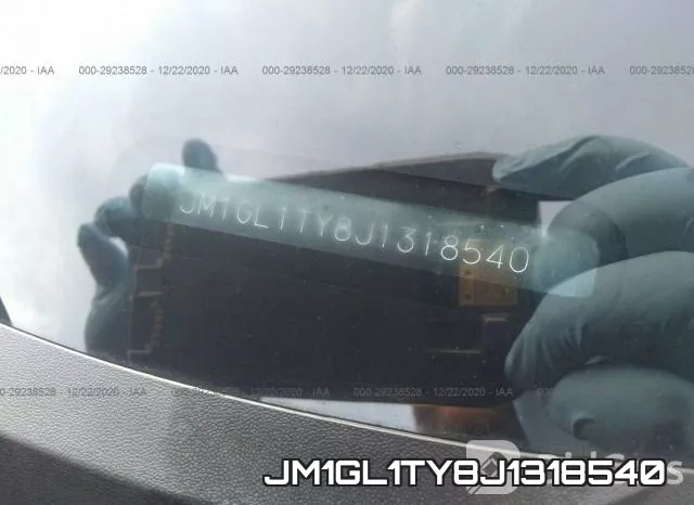 JM1GL1TY8J1318540 фото 10