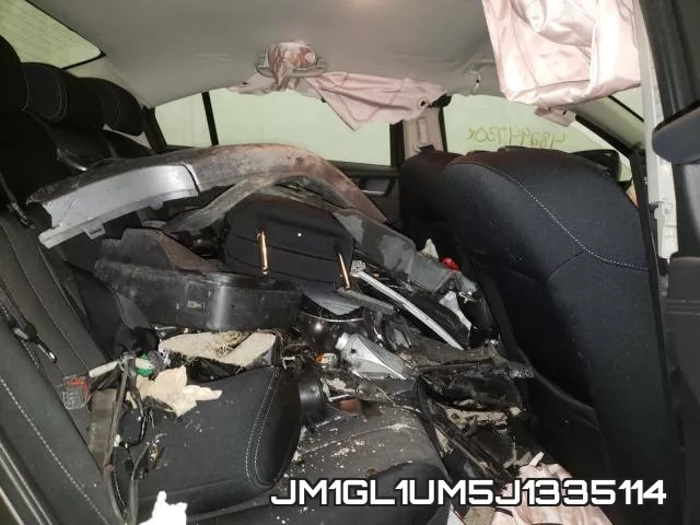 JM1GL1UM5J1335114 фото 7