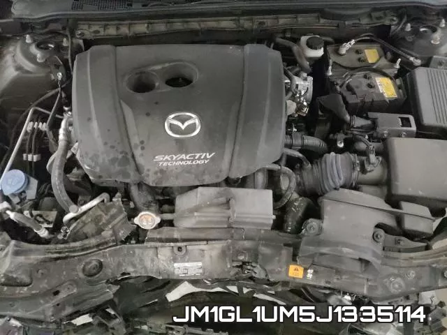 JM1GL1UM5J1335114 фото 8
