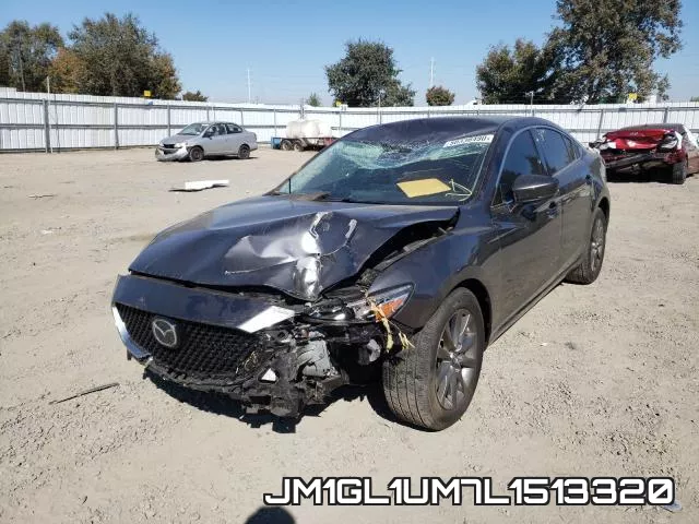 JM1GL1UM7L1513320 фото 3
