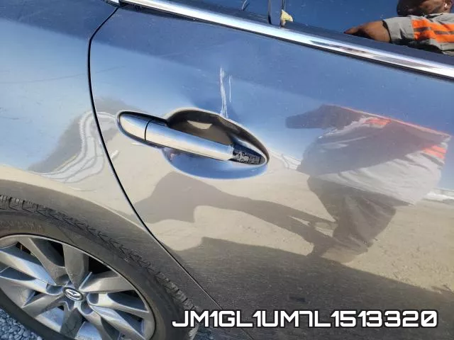 JM1GL1UM7L1513320 фото 9
