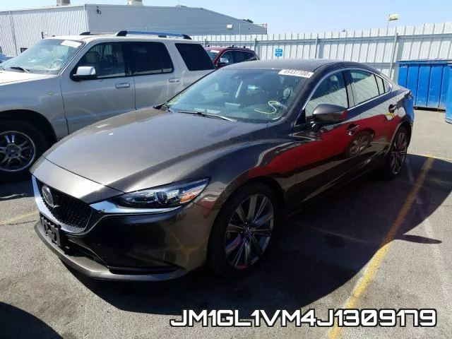 JM1GL1VM4J1309179 фото 3