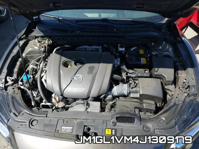 JM1GL1VM4J1309179 фото 7