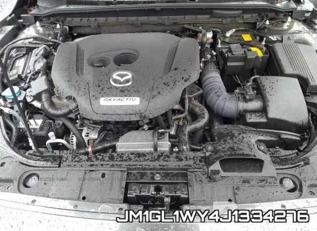 JM1GL1WY4J1334276 фото 2