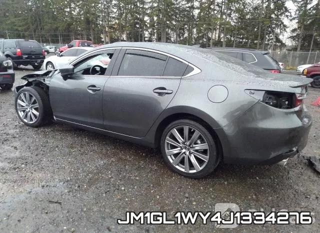 JM1GL1WY4J1334276 фото 4