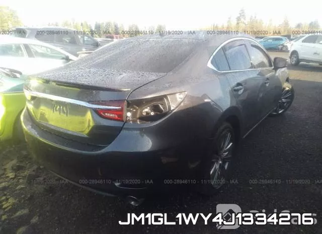 JM1GL1WY4J1334276 фото 5
