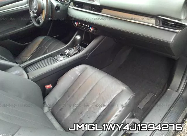 JM1GL1WY4J1334276 фото 6