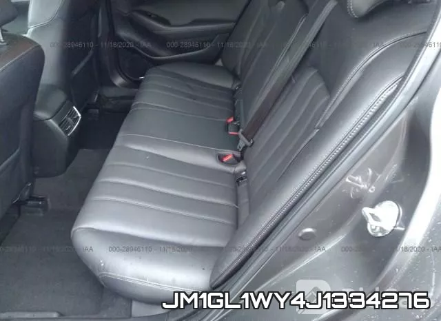 JM1GL1WY4J1334276 фото 9