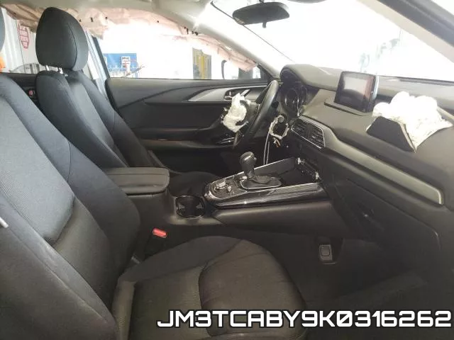 JM3TCABY9K0316262 фото 6