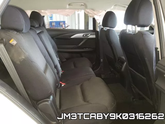 JM3TCABY9K0316262 фото 7