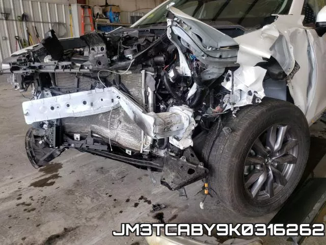 JM3TCABY9K0316262 фото 10