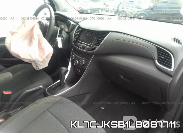 KL7CJKSB1LB087711 фото 6