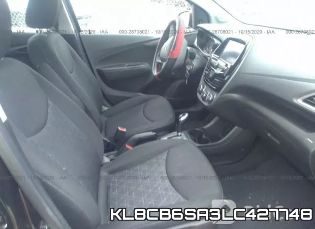 KL8CB6SA3LC427748 фото 6