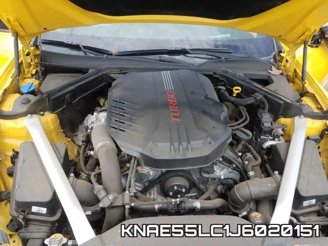 KNAE55LC1J6020151 фото 8