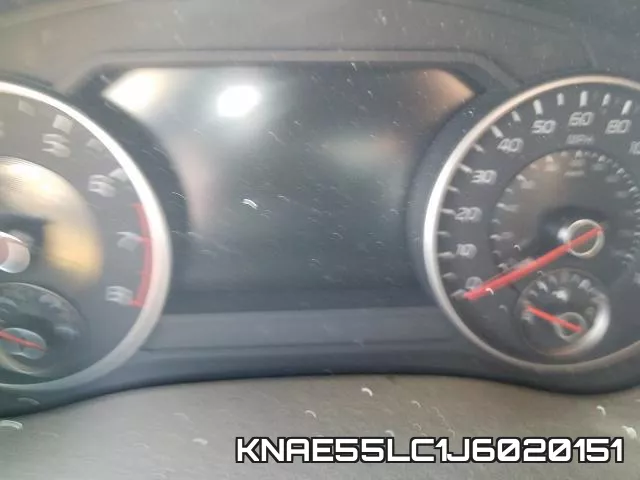 KNAE55LC1J6020151 фото 9