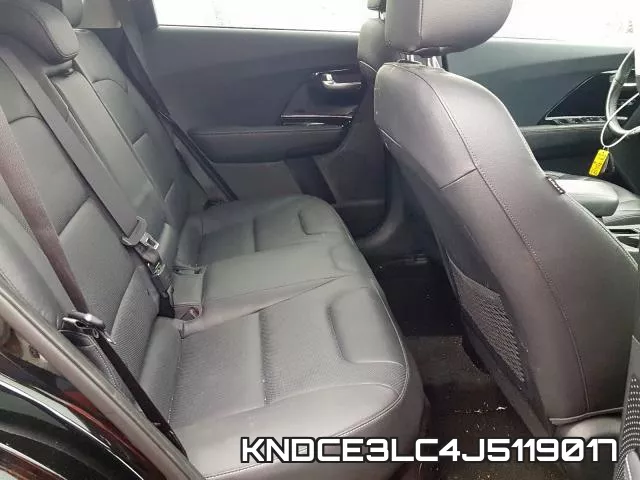 KNDCE3LC4J5119017 фото 6
