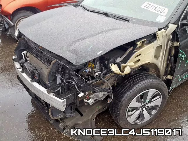 KNDCE3LC4J5119017 фото 9