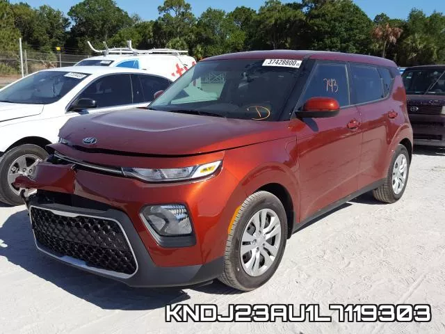 KNDJ23AU1L7119303 фото 3