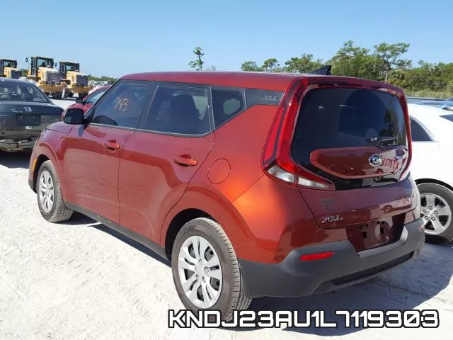 KNDJ23AU1L7119303 фото 4