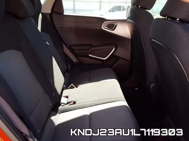 KNDJ23AU1L7119303 фото 7