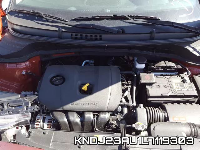 KNDJ23AU1L7119303 фото 8