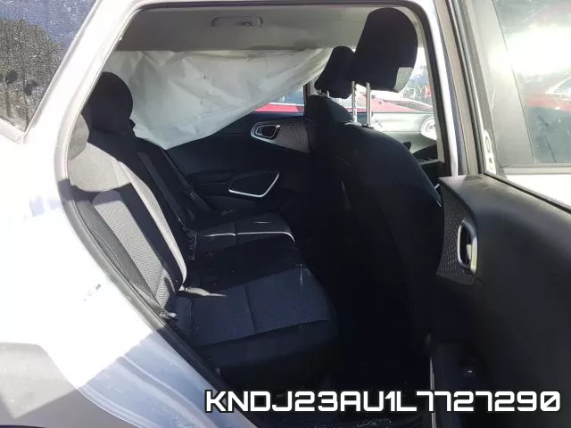 KNDJ23AU1L7727290 фото 7