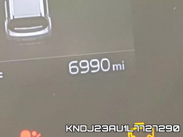 KNDJ23AU1L7727290 фото 9
