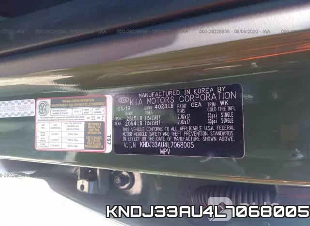 KNDJ33AU4L7068005 фото 10