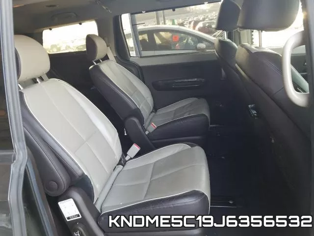 KNDME5C19J6356532 фото 7