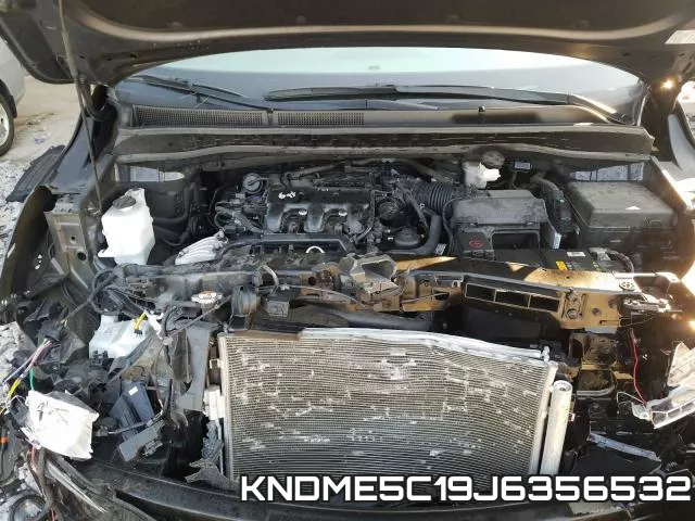 KNDME5C19J6356532 фото 8