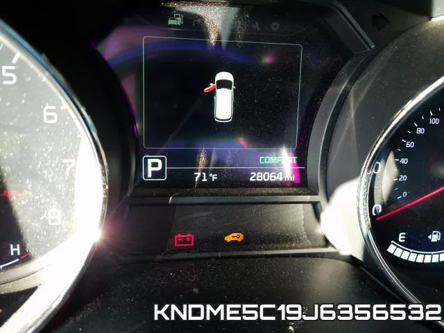 KNDME5C19J6356532 фото 9