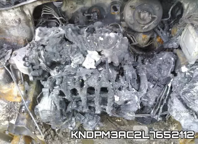 KNDPM3AC2L7652112 фото 2