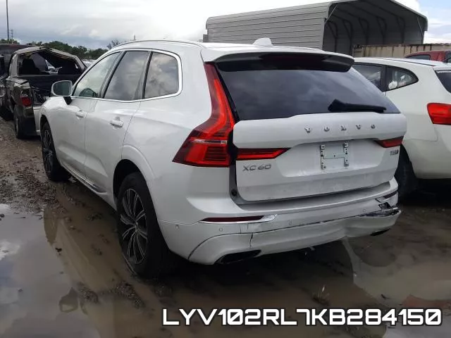 LYV102RL7KB284150 фото 4