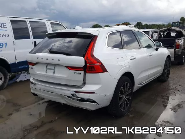 LYV102RL7KB284150 фото 5
