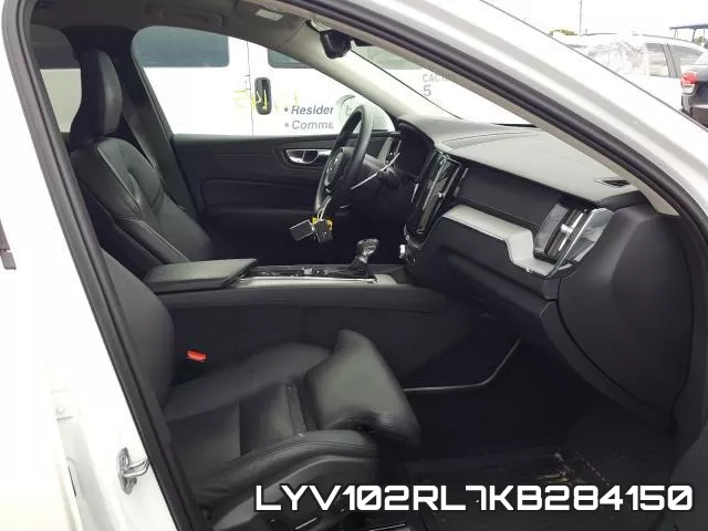 LYV102RL7KB284150 фото 6