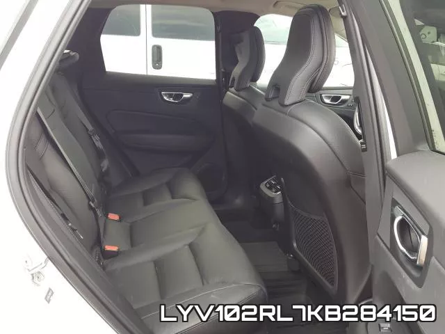 LYV102RL7KB284150 фото 7