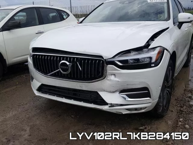 LYV102RL7KB284150 фото 10
