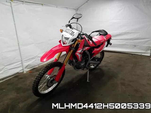 MLHMD4412H5005339 фото 3