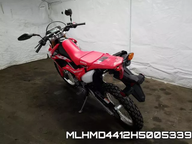 MLHMD4412H5005339 фото 4