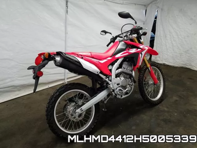 MLHMD4412H5005339 фото 5