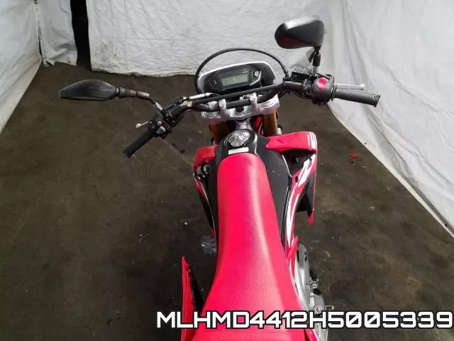 MLHMD4412H5005339 фото 6