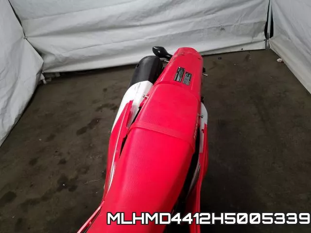 MLHMD4412H5005339 фото 7