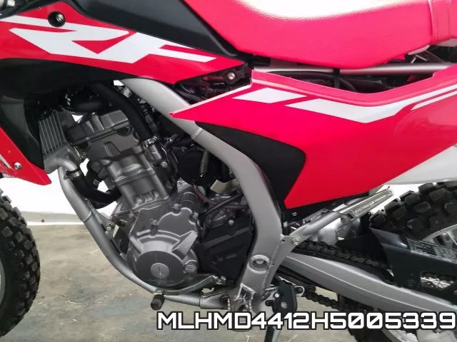 MLHMD4412H5005339 фото 9