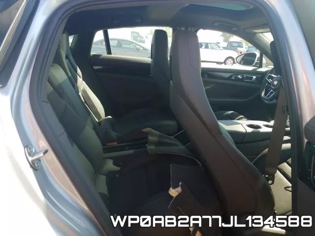 WP0AB2A77JL134588 фото 6