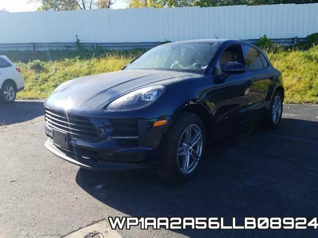 WP1AA2A56LLB08924 фото 3