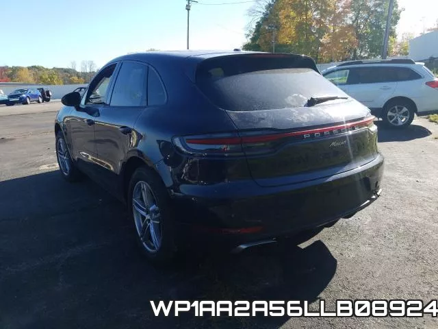 WP1AA2A56LLB08924 фото 4