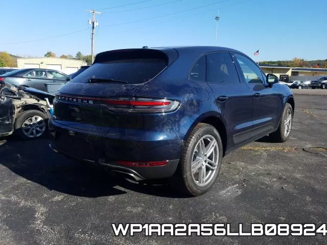 WP1AA2A56LLB08924 фото 5