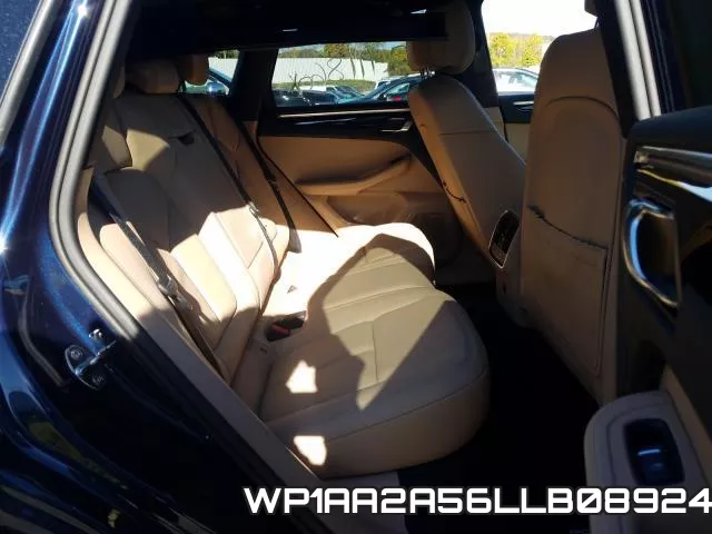 WP1AA2A56LLB08924 фото 7